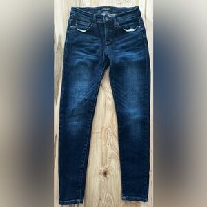 Women’s Judy Blue Skinny Jeans size 5/27